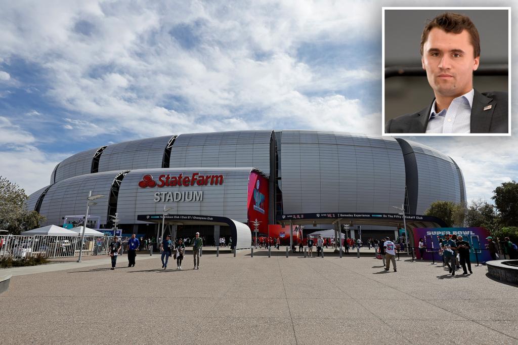 Armed man posing as law enforcement arrested at Arizona stadium where...